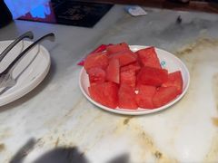-东道煮牛肉火锅(东盛大街店)