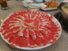 -西部马华清真兰州牛肉面·烧烤夜市(关东店)