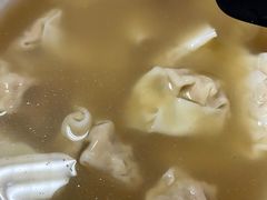 -吉祥馄饨(牡丹园店)