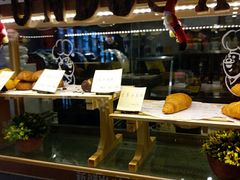 -放哈·甜醅子奶茶创造者(正宁路店)