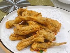 -寻味顺德·南记酒家·传统顺德菜·鱼生(广源路店)