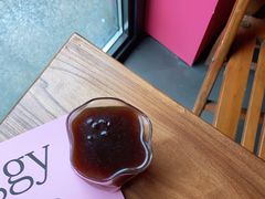 -Punchline Coffee&Roaster(同济大学店)