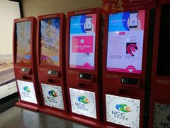 -天幕新彩云国际影城(激光巨幕店)