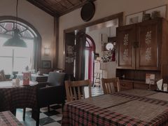 -小世界西餐厅(建国门店)