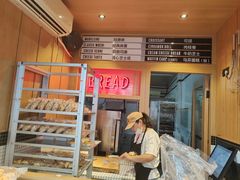 -Juicy Bakery(大学路店)