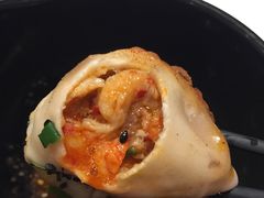 -小杨生煎(龙之梦购物中心店)
