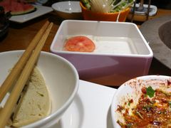 -咕嘟草帽鱼·牛奶一样的鲜鱼汤(天鹅湖万达广场店)
