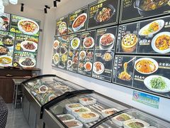 -阿峰饭店·本地土菜馆·农家土鸡煲·一品神仙鸡(报福店)