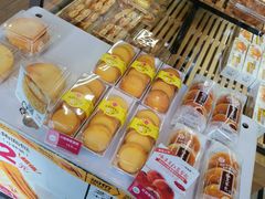 -味多美蛋糕(苏州街地铁店)