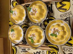 -尹三顺自助烤肉屋(成都春熙路店)