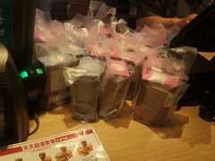 -麦当劳(双榆树店)