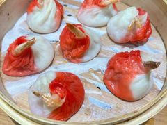 -包小笼·金牌汤包(中山路店)