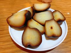 冻梨-金掌勺·锅包肉(广渠门店)