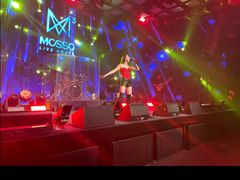 -MOSSO·Liveshow(M3香港广场店)