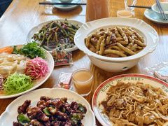 -去茶去餐厅(中央大街店)