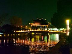 -枫桥景区