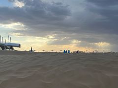 -达拉特旗响沙湾旅游区