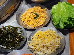 -杨小佳·齐齐哈尔烤肉·烤串(广州店)