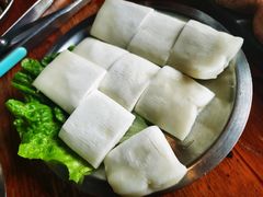 -来顾香韩国料理(汽博店)