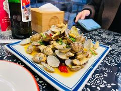 花蛤-八两八金·莱芜特色炒鸡(市南漳浦路店)