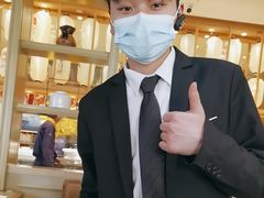 -亚马逊蒸汽活海鲜自助(LCM置汇旭辉广场店)