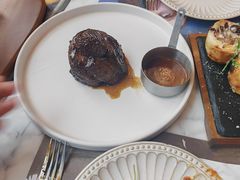 -Margherita雏菊意大利餐厅(雅颂庭购物中心店)