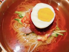 -汉拿山(北京上地华联店)