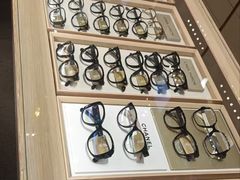 -溥仪眼镜PUYI OPTICAL(国贸商城店)