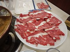 -福寿斋·老北京铜锅涮肉·烤鸭(顺义总店)
