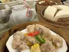 -金榜大酒店-中餐