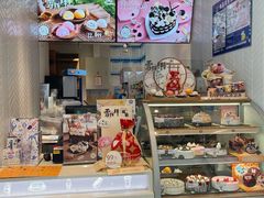 -DQ·蛋糕·冰淇淋(万象城店)