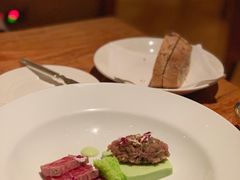 -非常时髦餐厅VUE Restaurant(外滩茂悦大酒店)