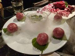 -捞王锅物料理(凯旋路店)