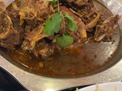 -蝎王府羊蝎子(西稍门店)