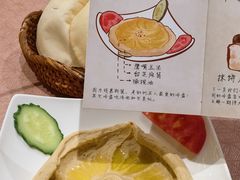 -BRBR叙利亚餐厅(总店)