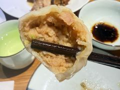 -伊喜饺子·烤鸭(五道口学院路店)