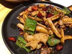 -十三式重庆江湖菜(金茂览秀城店)