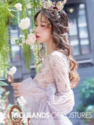 点击看大图 -弥雾·Nebula·西服婚纱定制