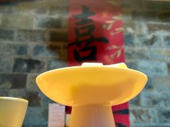 -兰庭玉树·老饭骨家宴(后海店)