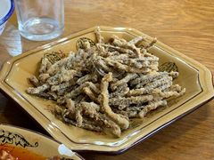 -乐山第一家临江鳝丝(茶坊路店)