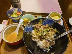 -佛山希尔顿酒店·融誉亚洲美食荟