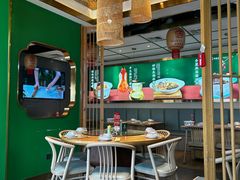 -满盛家宴·烤鸭·海鲜天津菜(河北路总店)