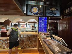 -中阿兰牛肉面(悦海新天地店)