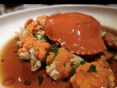 -玫瑰厅上海菜(兴国路店)