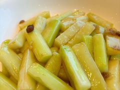 -万龙洲海鲜(亚运村店)