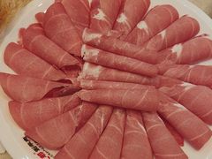 -阳坊大都涮羊肉(阳坊总店)