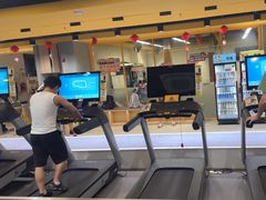 -超鹿运动(大唐世家店)