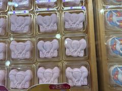 -昆明冠生园·蛋糕·面包(南强街店)