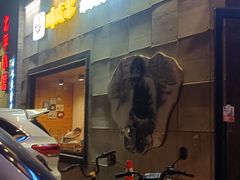 -川成串·自助串串香火锅(朝阳店)