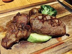 -森Some Fusion(荔湾店)